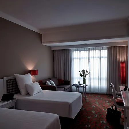 Pullman Hanoï Extérieur photo