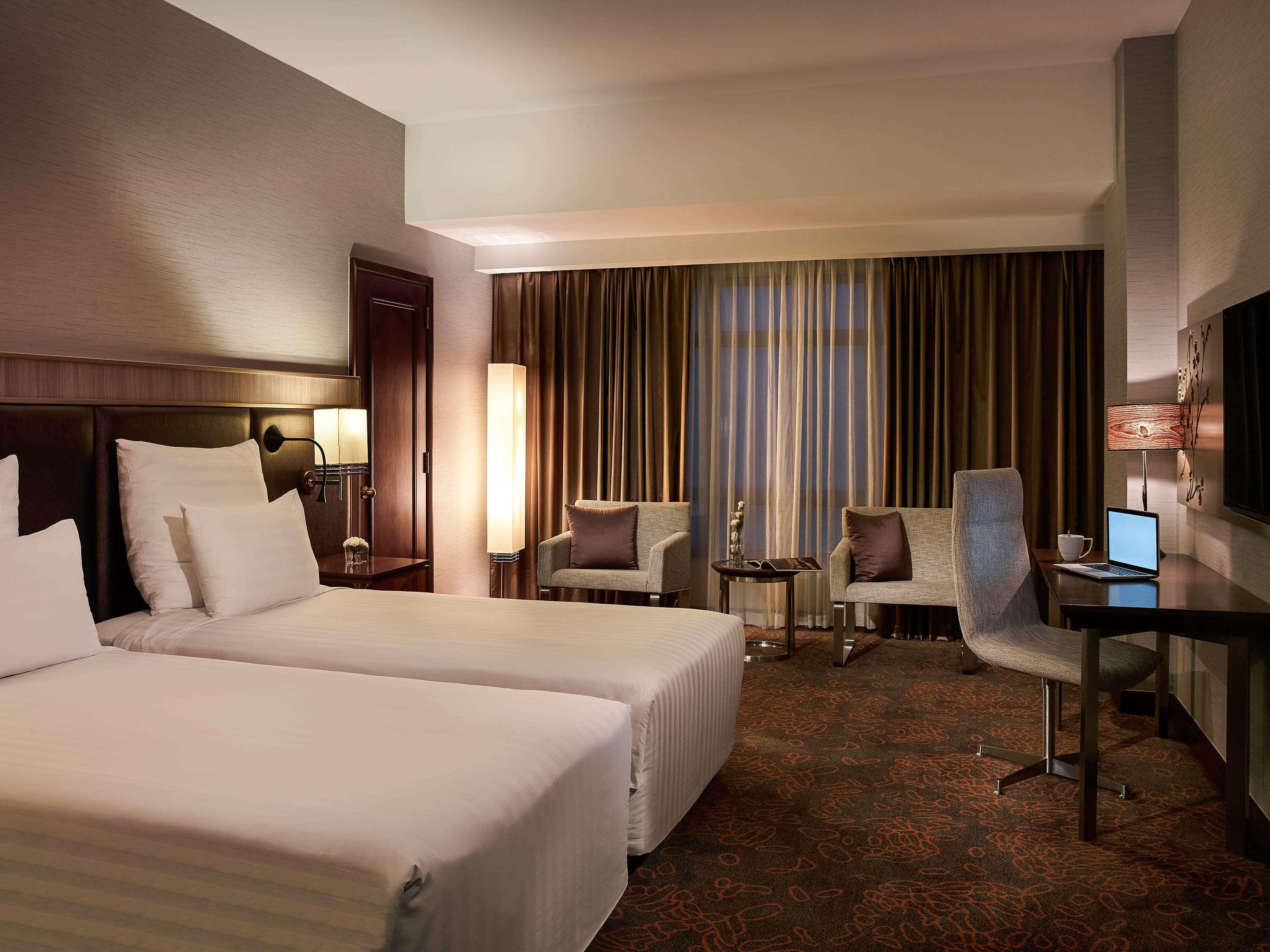 Hotel Pullman Hanoï