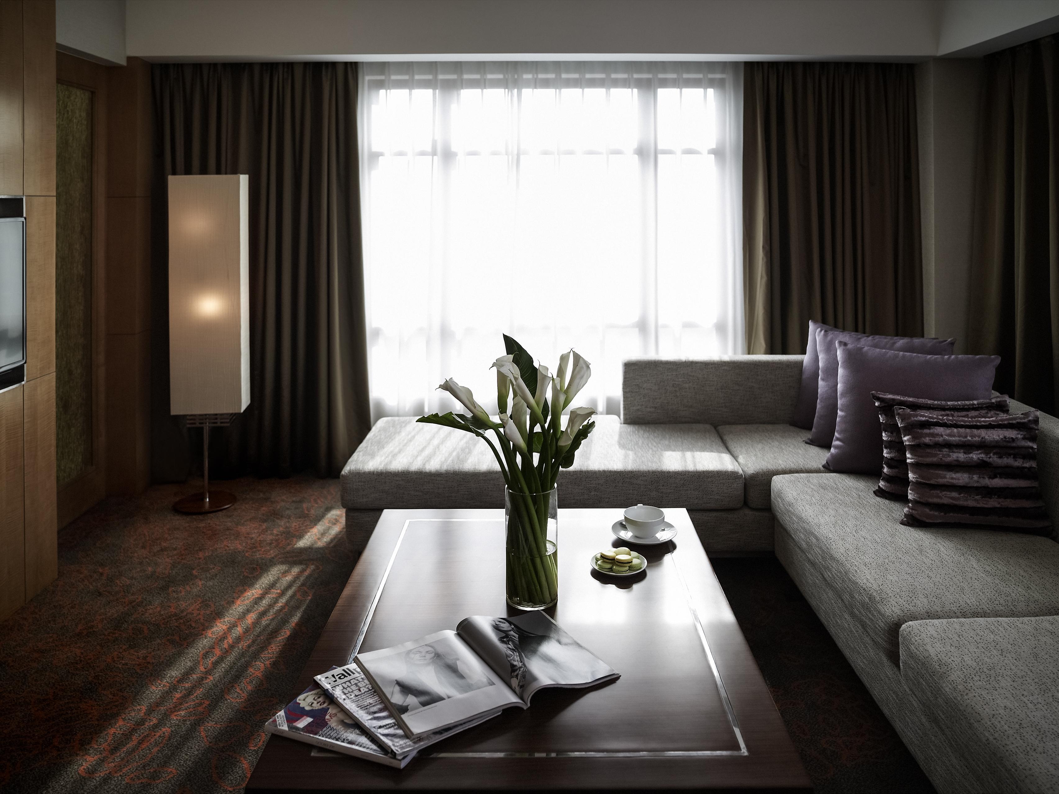 Pullman Hotel Hanoï
