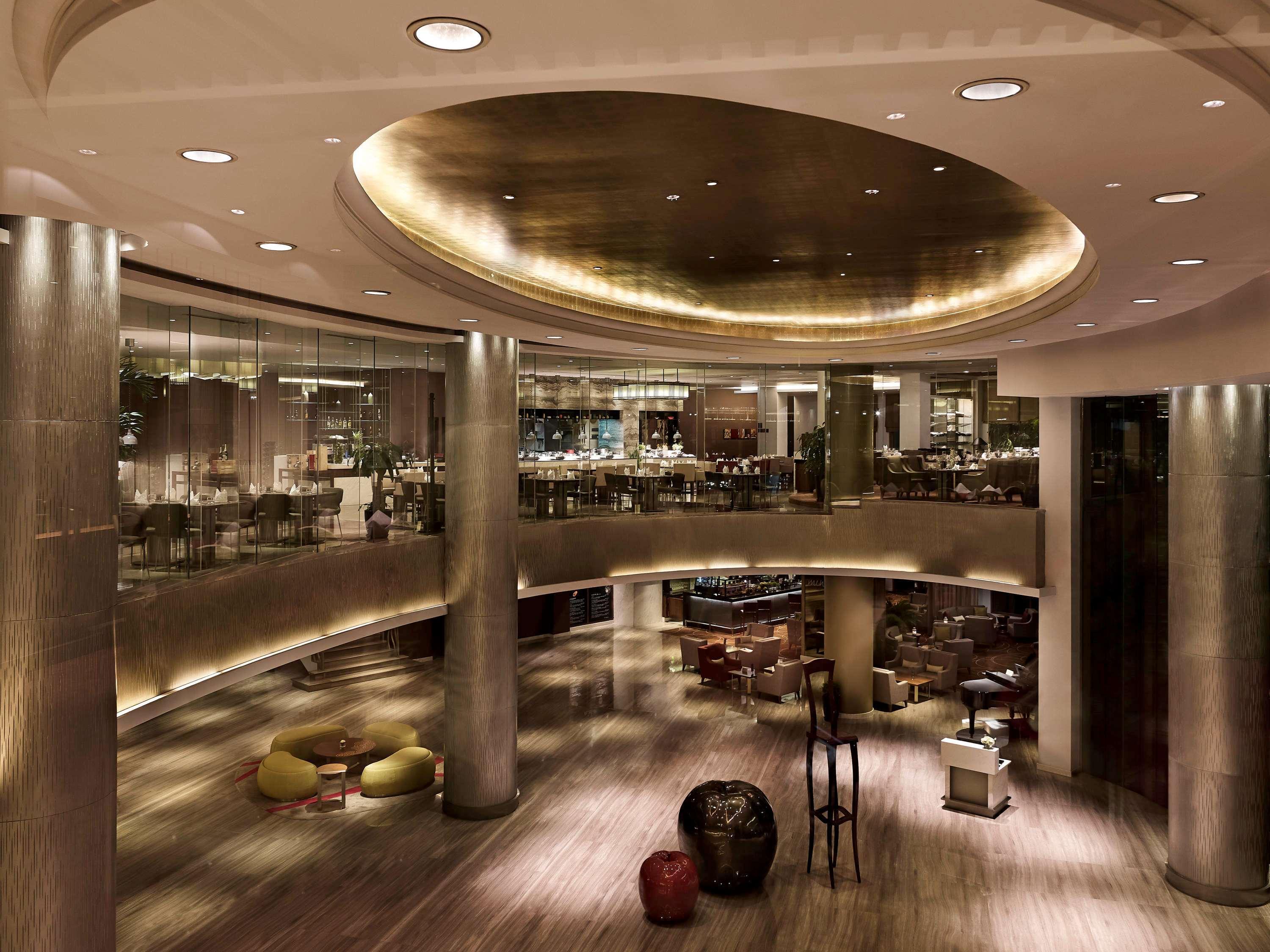Pullman 5* Hanoï