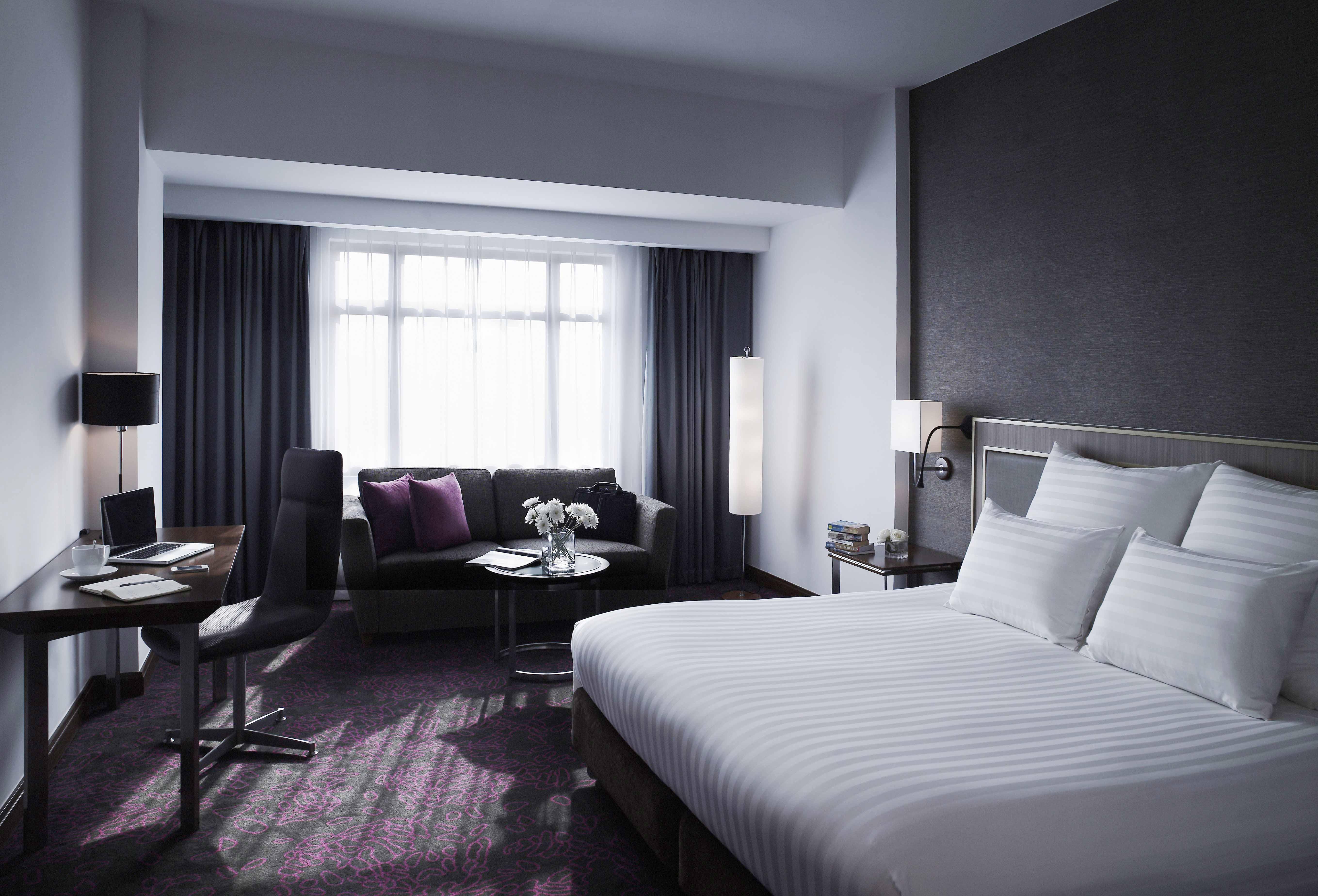 Pullman Hotel Hanoï