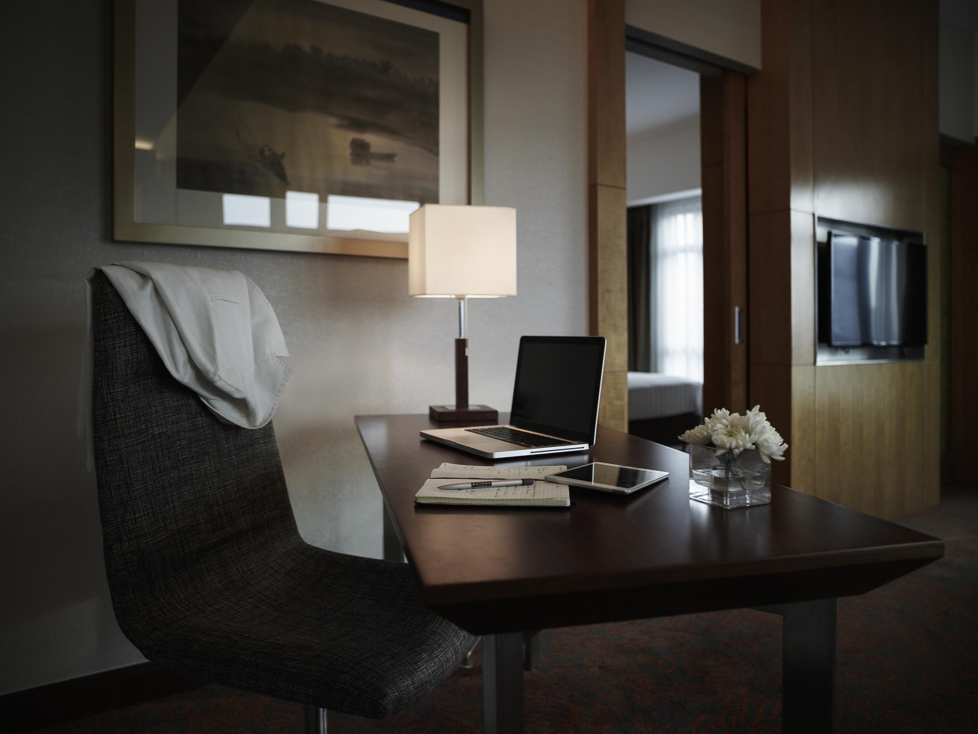 Hotel Pullman Hanoï
