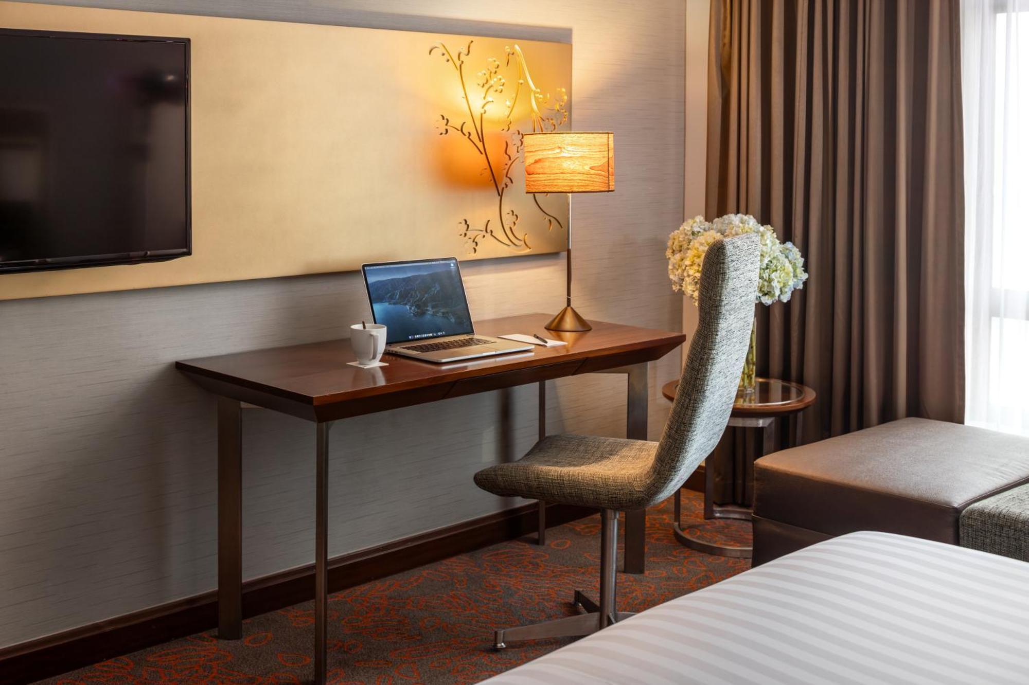 Pullman Hotel Hanoï