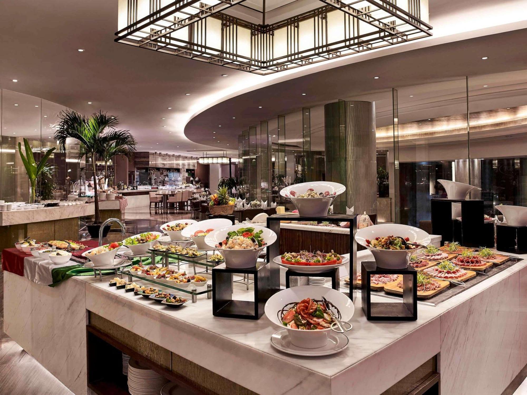 Pullman 5* Hanoï