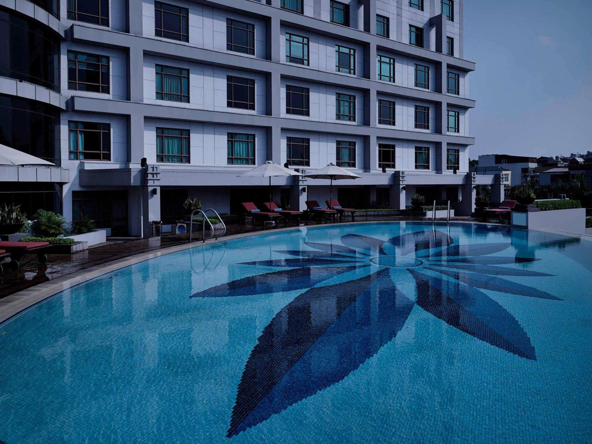 Hotel Pullman Hanoï