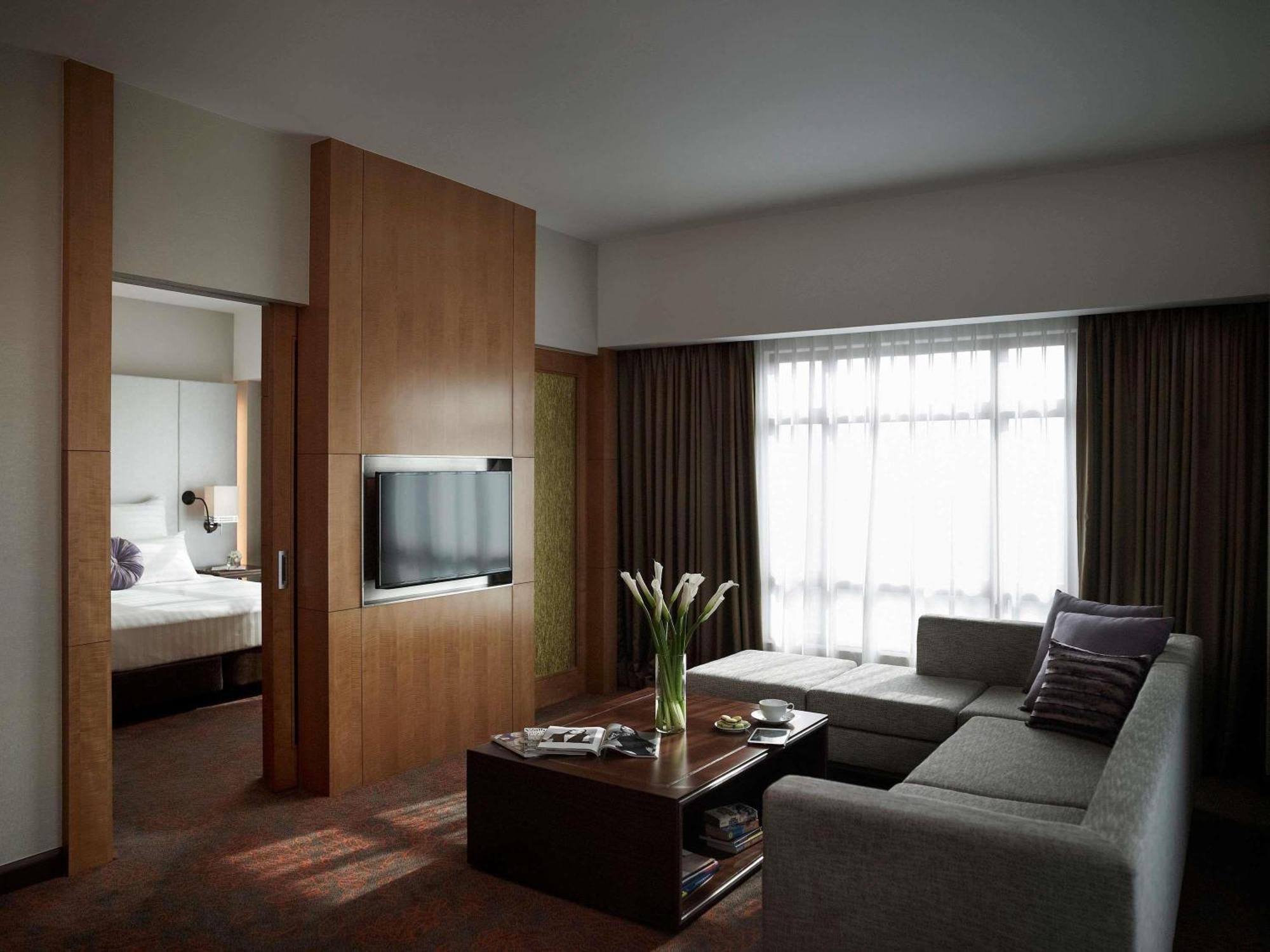 Pullman 5* Hanoï