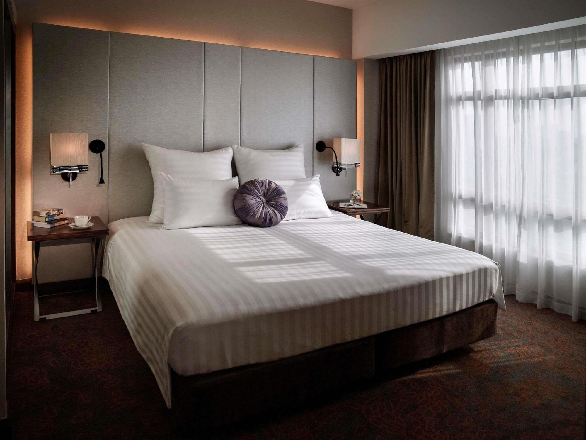 Pullman Hotel Hanoï